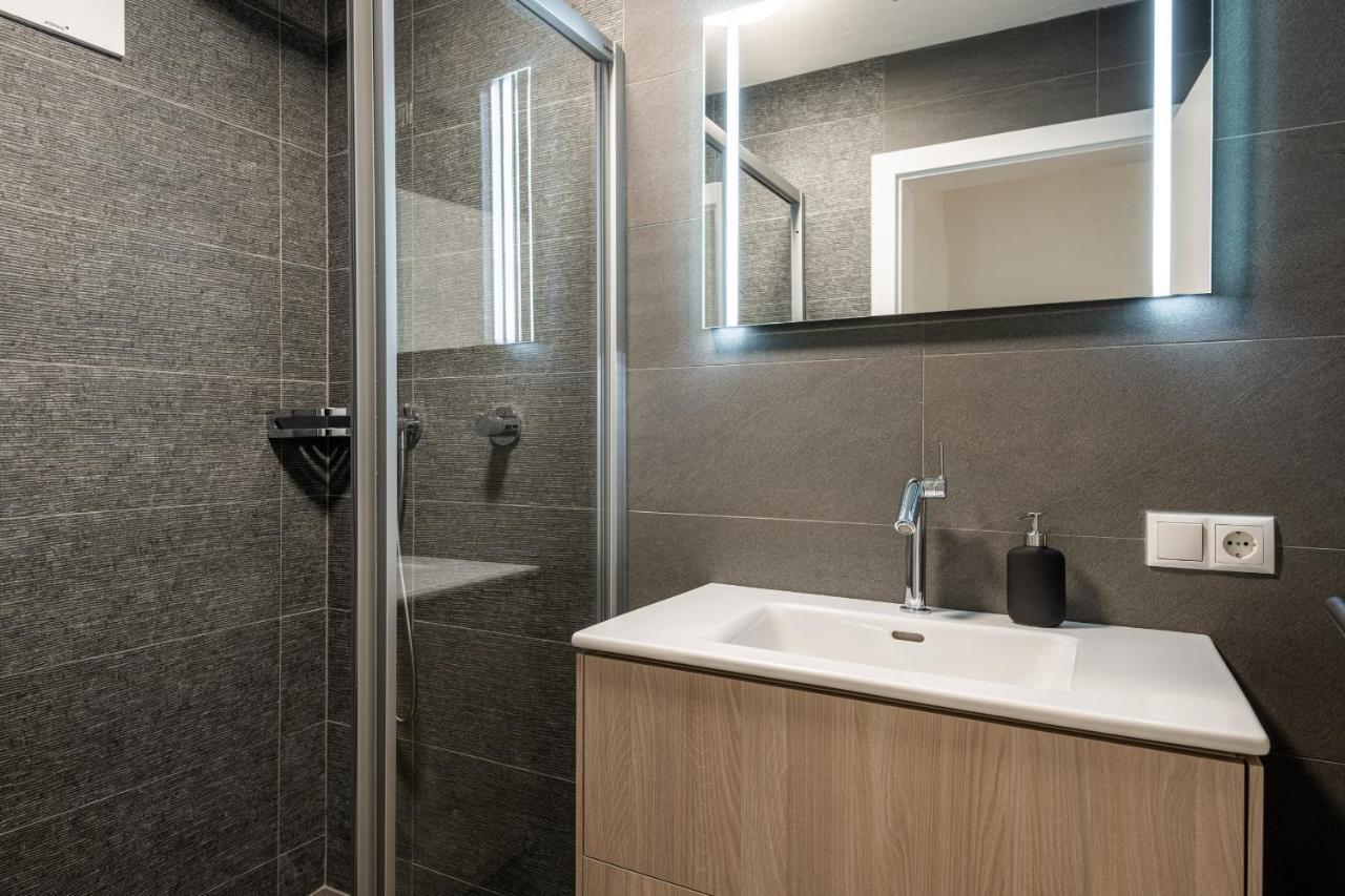 Amelies Mountain View Apartment Капрун Екстериор снимка