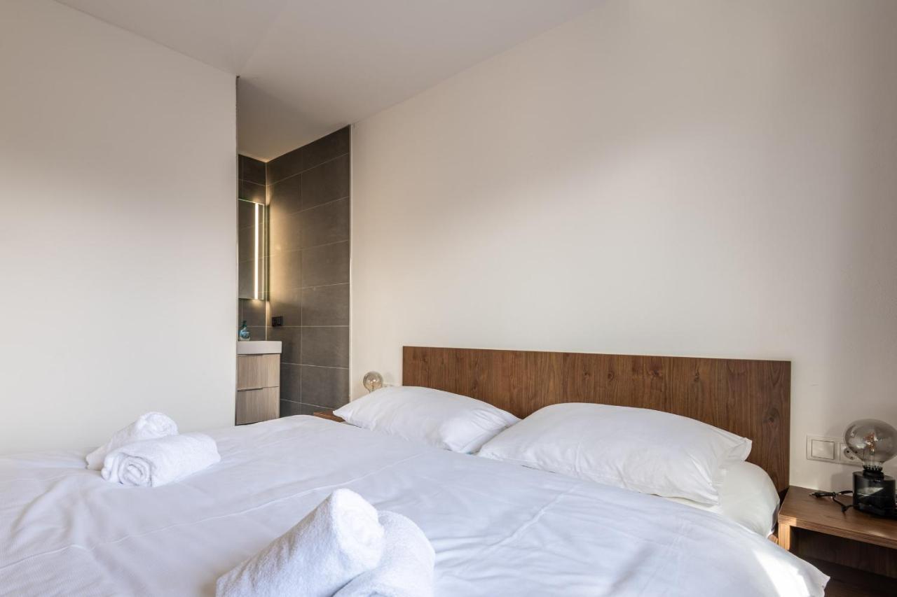 Amelies Mountain View Apartment Капрун Екстериор снимка