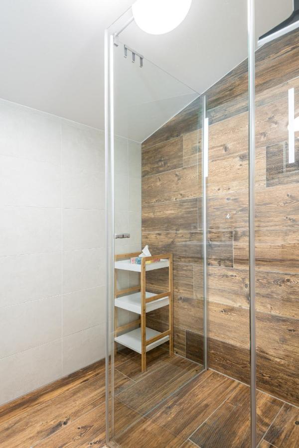 Amelies Mountain View Apartment Капрун Екстериор снимка
