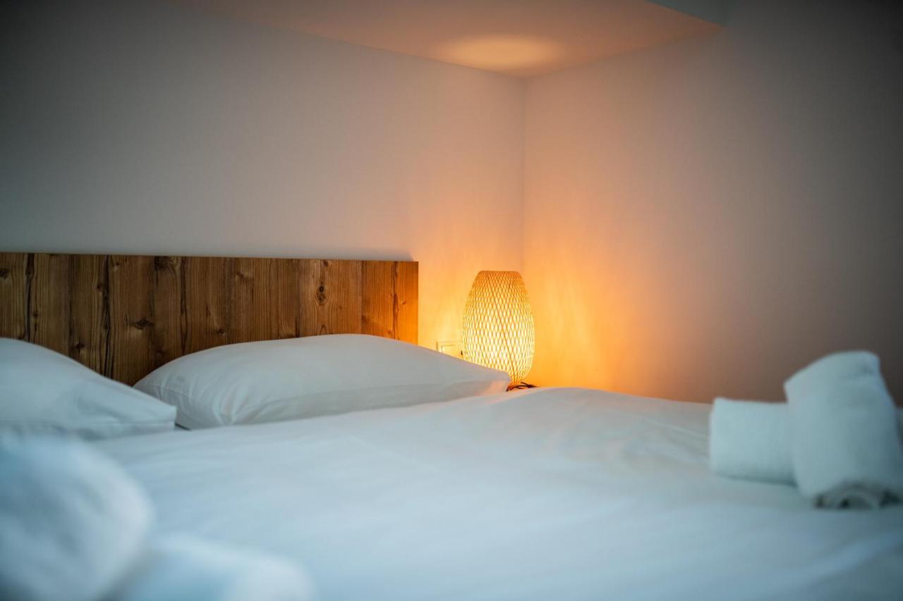 Amelies Mountain View Apartment Капрун Екстериор снимка