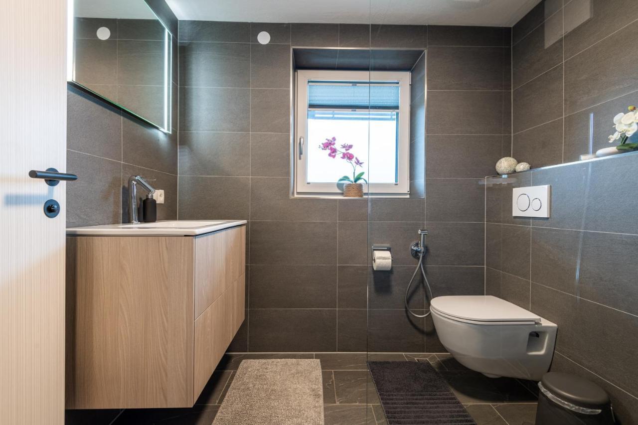 Amelies Mountain View Apartment Капрун Екстериор снимка