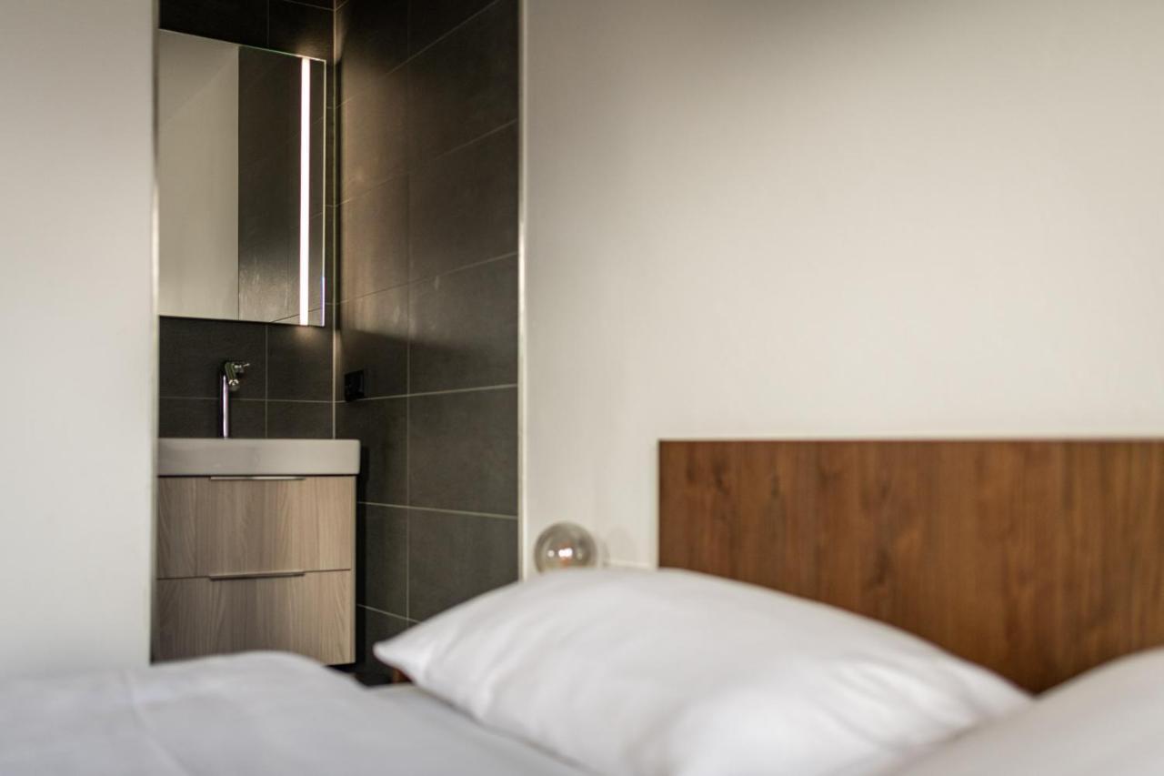 Amelies Mountain View Apartment Капрун Екстериор снимка