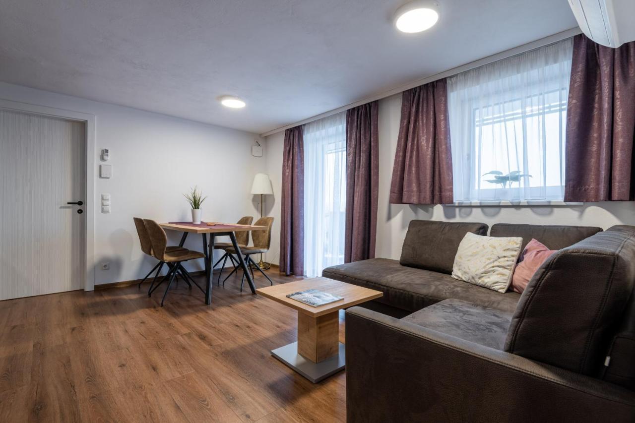 Amelies Mountain View Apartment Капрун Екстериор снимка