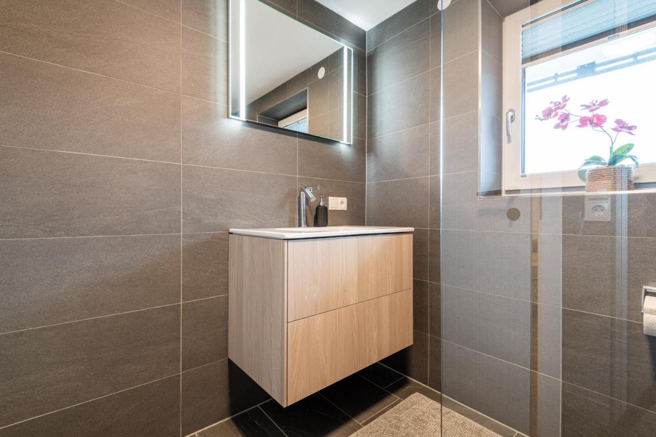 Amelies Mountain View Apartment Капрун Екстериор снимка